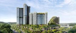 The Reserve Residences (D21), Apartment #409318091